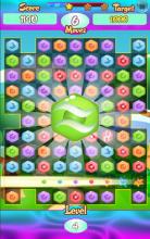 Candy Quest Homestead截图3