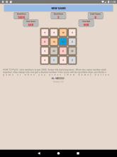 Game 2048 King截图2