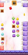 Candy Run And Jump截图1