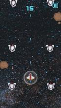 Galaxy Spaceship Fight截图2