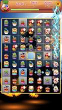 Halloween Cupcake Crush - Best Cookie Game Mania截图4