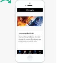 Fire Ice Card Games截图3