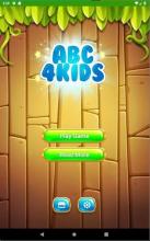 ABC4 Kids Lite截图3