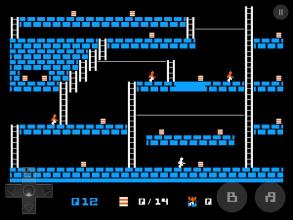 Super Lode Runner截图4