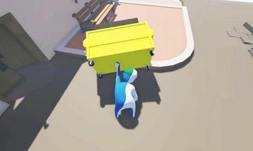 New Human Fall Flat Guide Walkthrough截图1