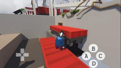 New Human Fall Flat Guide Free Walkthrough截图3