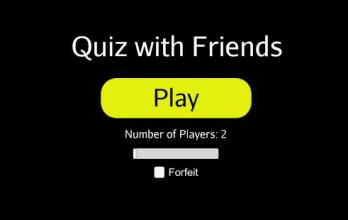 Quiz with Friends截图3