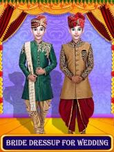 Indian Wedding Planner and Makeover Salon截图1