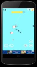 Sky Fighters 2D截图2