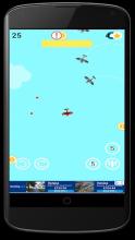 Sky Fighters 2D截图3