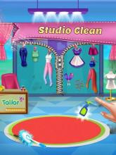 Tailor Boutique & Fashion Clothes Design & Making截图4