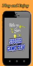 hello stars : game hello for free截图1