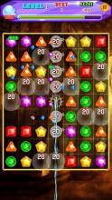 Pharaoh Pyramid Gems - New Egypt Secret截图1