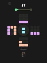 Puzzle Cubes截图1