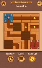 Move It: Slide Puzzle Free截图3