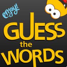 Guess Word- Learn English截图5