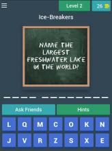 Fun Trivia Quiz截图3