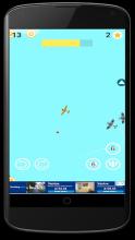 Sky Fighters 2D截图4