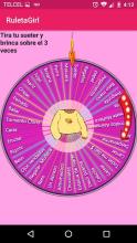 Ruleta girl截图1