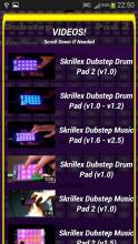 Skrillex Dubstep Drum Pads 2截图4