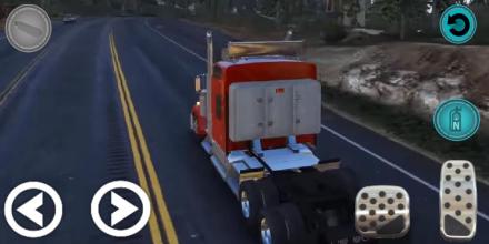 Truck Games 2019 3D截图5