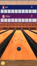 Big League Bowling截图3