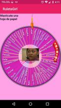 Ruleta girl截图2