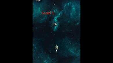 Asteroids - 3D Shooter (Beta)截图2