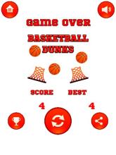 Basketball Dunks截图1