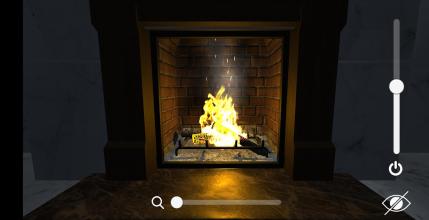 Warm FirePlace截图4