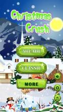 Christmas Crush Sweeper - Best Game Santa Noel截图5