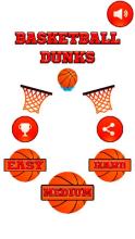 Basketball Dunks截图5