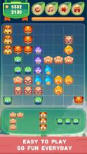 Animal Block Puzzle截图3