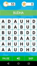 FUN TIME WORD SEARCH截图2