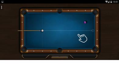 Super Billiard BLITZ截图1