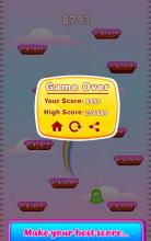 Sweet Jelly Jump - Candy Jumping Game截图5