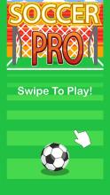 Soccer Pro截图3