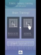 Brain Training 15 puzzle截图2