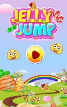 Sweet Jelly Jump - Candy Jumping Game截图4