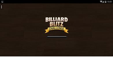 Super Billiard BLITZ截图3