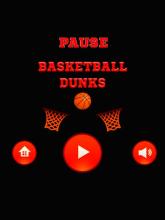 Basketball Dunks截图2