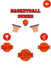 Basketball Dunks截图4