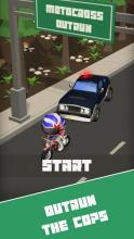 Motocross Mini Outrun截图4