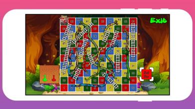 Snake And Ladders Pro 2019截图2