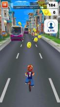 Jump Bike - Blast Valley截图2