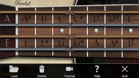 Classical Guitar HD截图1