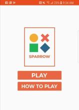 Sparrow - Beginning截图4