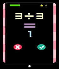 Cool Math Games: Workout Brain, Reflexion & Logic截图3