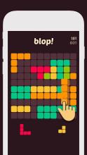 Blop! Block Puzzle Game截图3