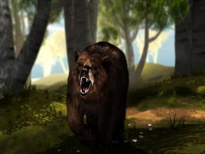 Virtual Hunting : Bear截图4